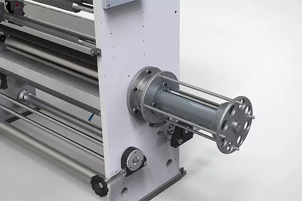 Rotogravure Printing Machine Supplier in India