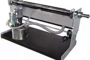 Fully Automatic Rotogravure Printing Machine